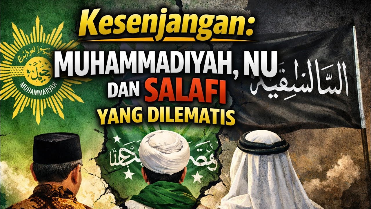 “Cahaya Ramadan: Tuntunan Puasa dan Qiyamul Lail Menurut Tarjih Muhammadiyah”
