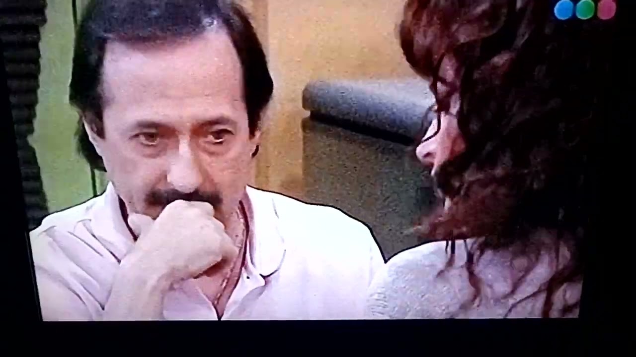 Mónica Guido... en casados cn hijos... Telefe 2006/07... nuestros artistas