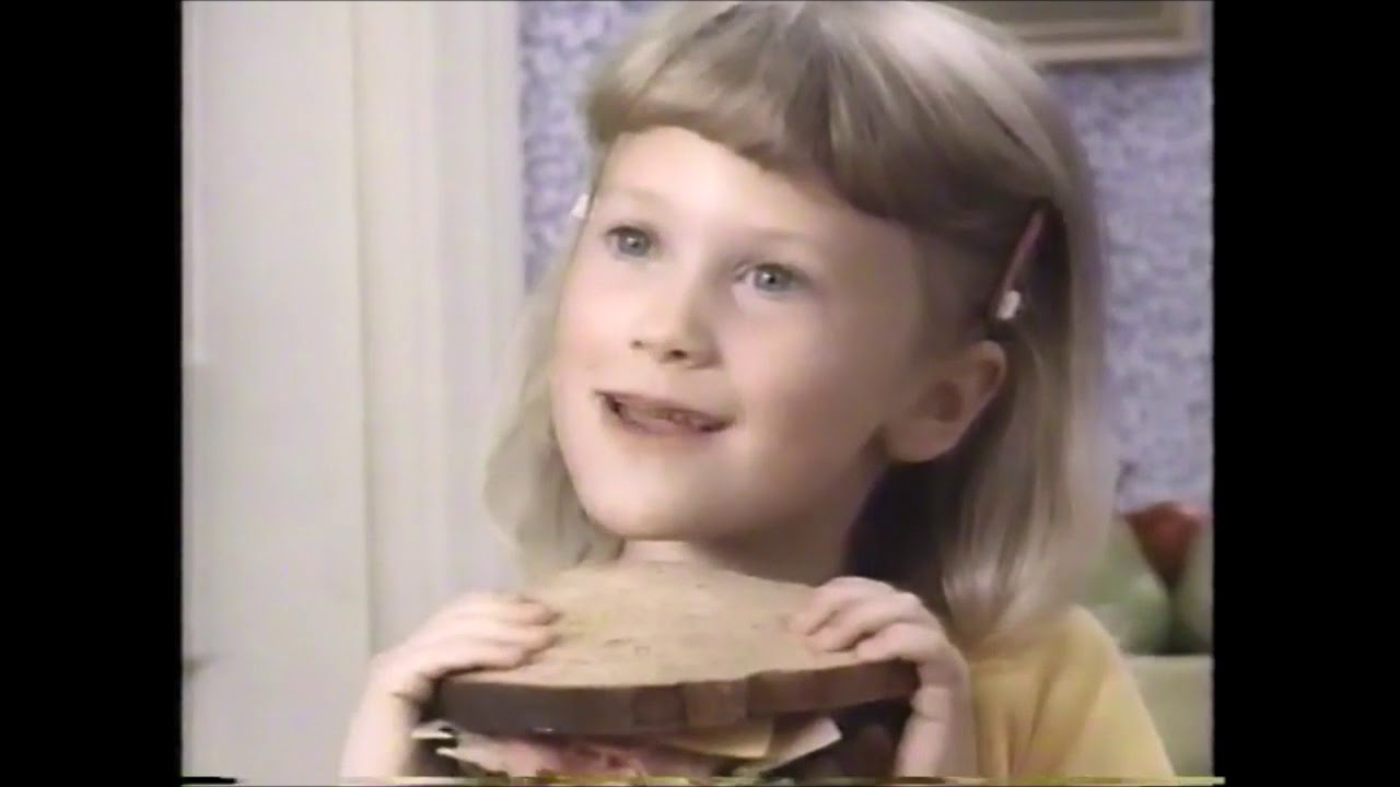 TBS Commercials - August 6, 1990