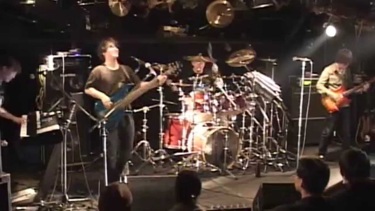 In The Presence of Enemies - Dream Theater