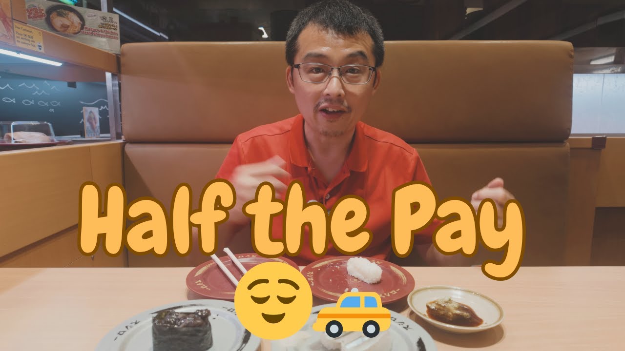 From boss to Taxi Driver