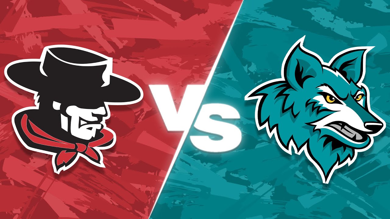Glendale @ Chandler-Gilbert Men's Basketball