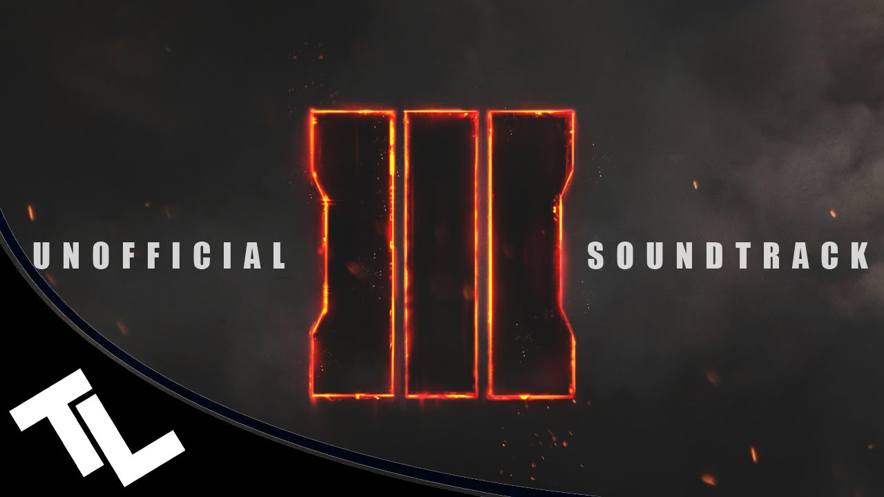 MULTIPLAYER MENU MUSIC | Black Ops III Soundtrack | Fan-Made