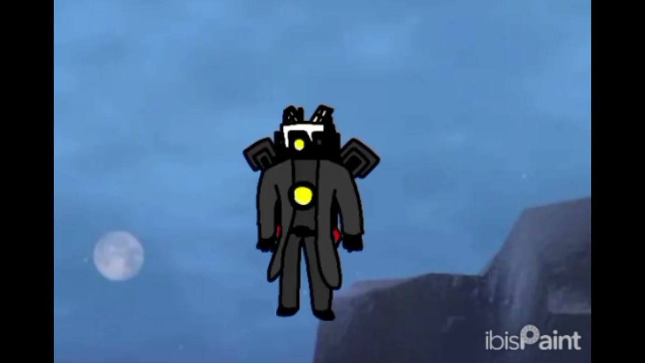 Skibidi fighters season 2 (+secret scenes)