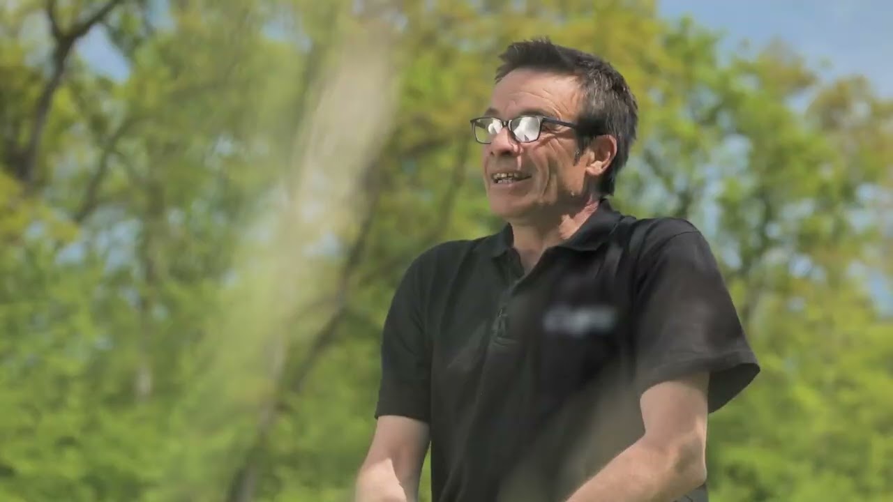 LA FORET MUSICALE (2022) Episode 6 : Jean-Marc Peneau (Festival des forêts x France 3)
