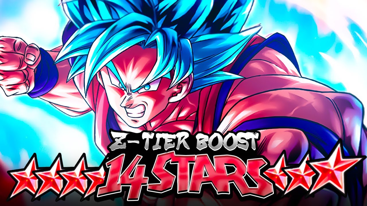 (Dragon Ball Legends) ULTRA SSBKK GOKU IN Z TIER VAPORIZES THE IQ OF MY OPPONENTS!