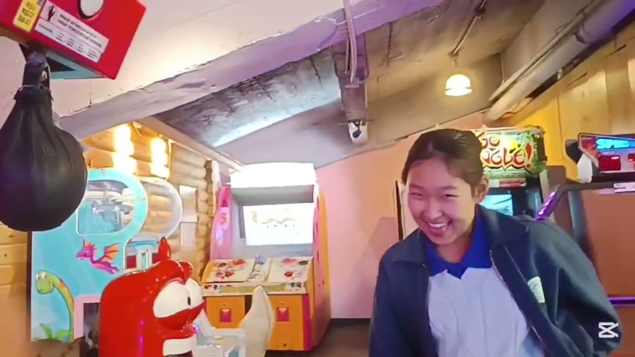 Миний анхны бичлэг байлаа❤️