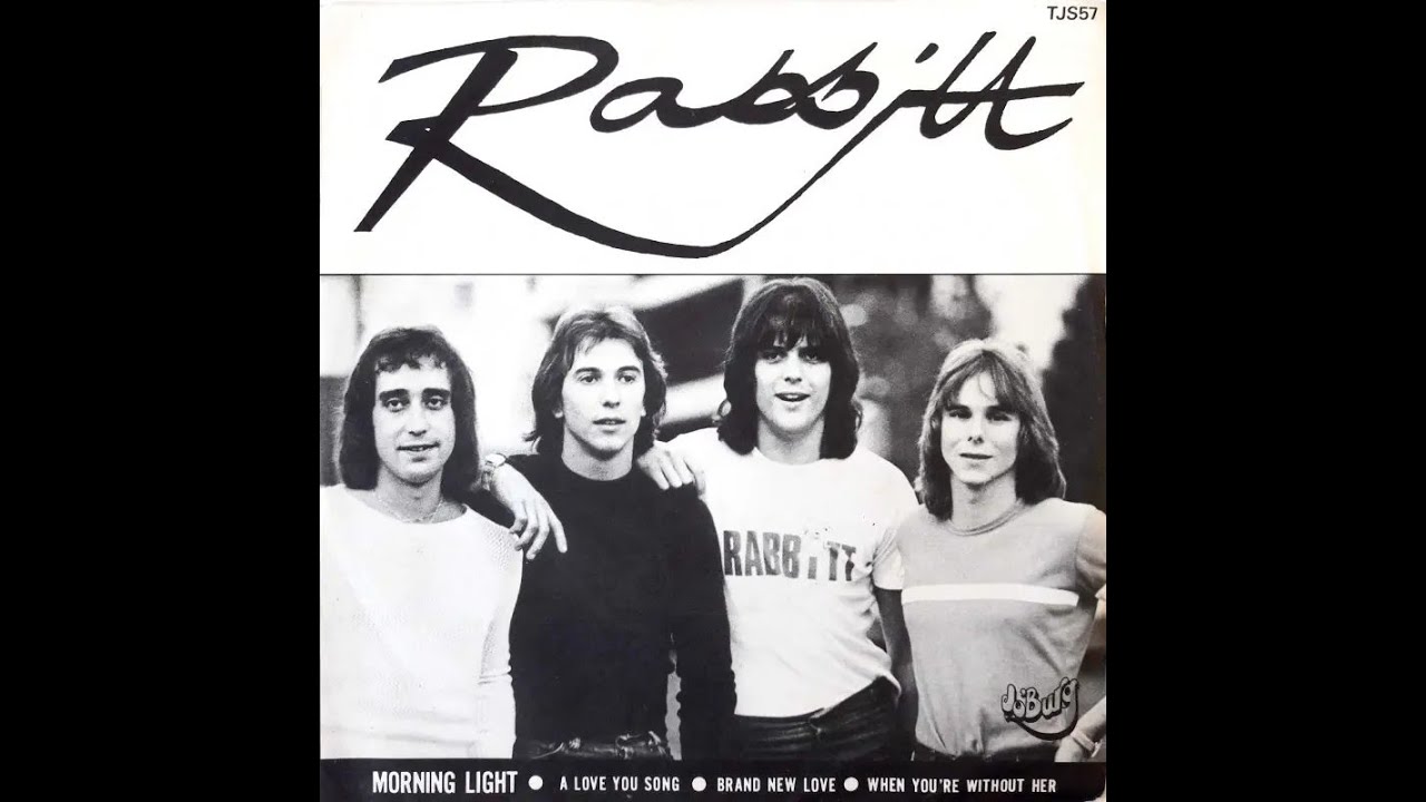 Rabbitt - Morning Light (1977)