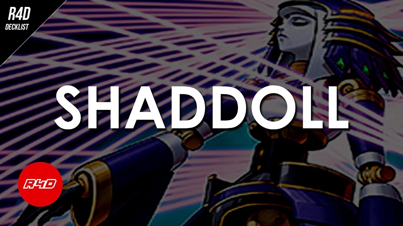 Shaddoll is back! - Shaddoll post Structure
