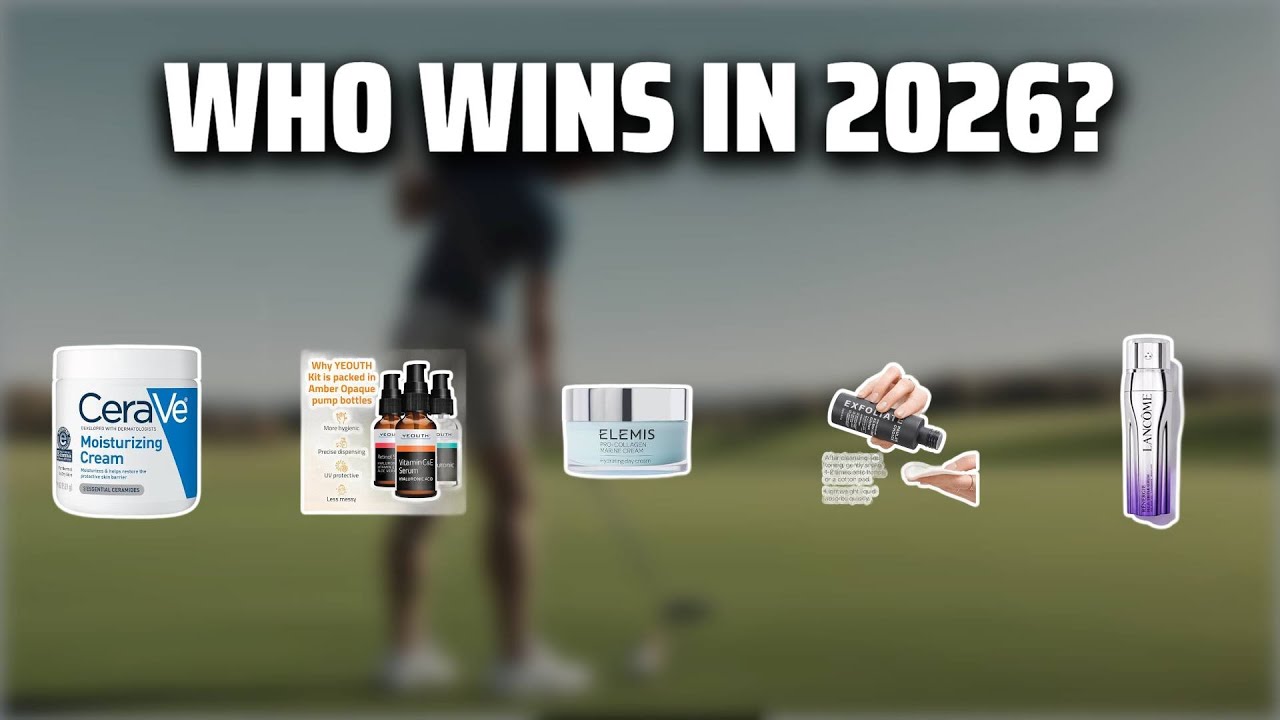 The Top 5 Best Swing Erika Larkin in 2026 - Must Watch Before Buying!