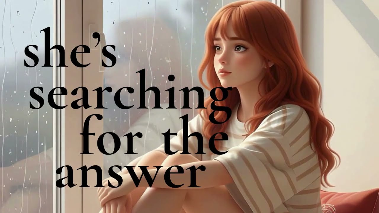 “Is There Love After Lies?” – Ava Mai 💔✨
