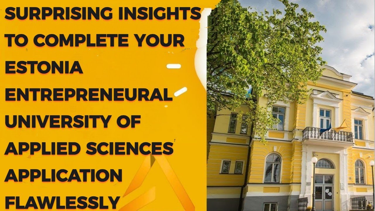 Surprising insights to complete your EEUA application flawlessly.