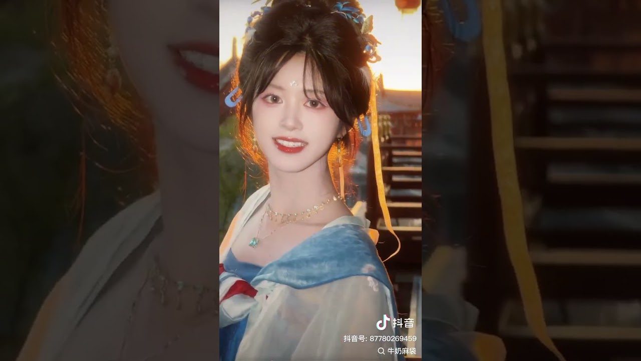 Tiktok tổng hợp p95