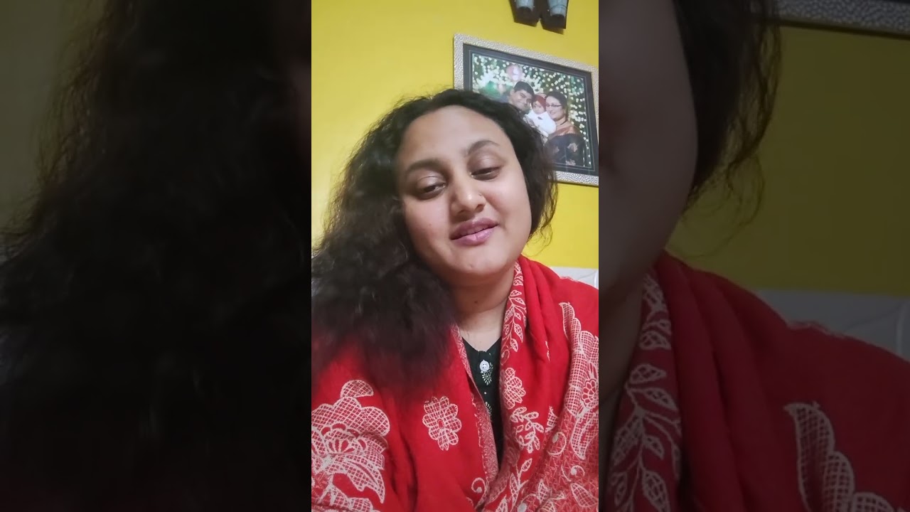 Amar bindeshi tara...♥️♥️