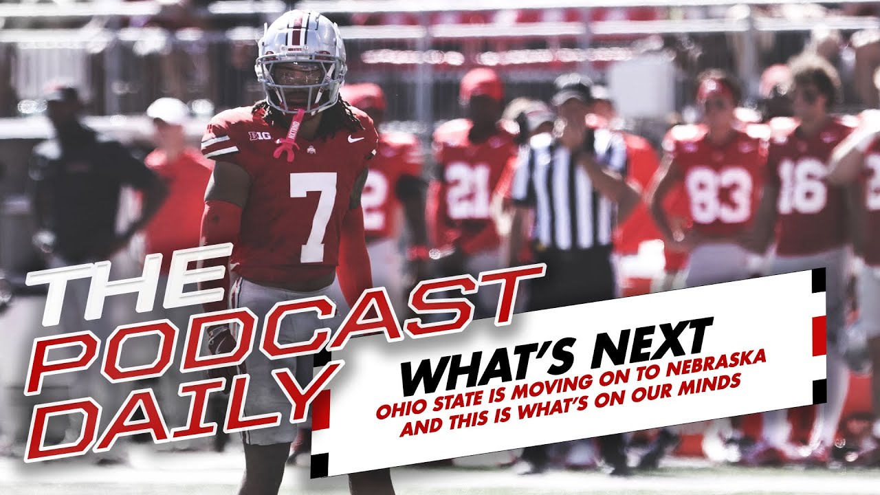 TPD: Ryan Day getting more involved on defense as banged-up Ohio State turns focus to Nebraska
