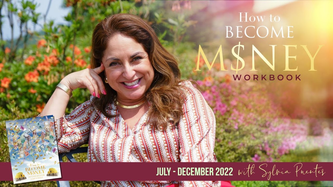 How to Become Money Workbook