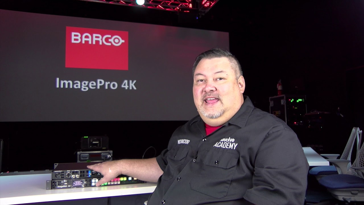 ImagePro 4K Do Nots