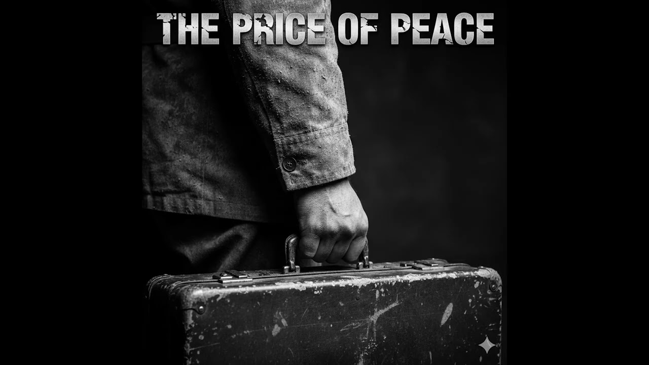 The Price of Peace