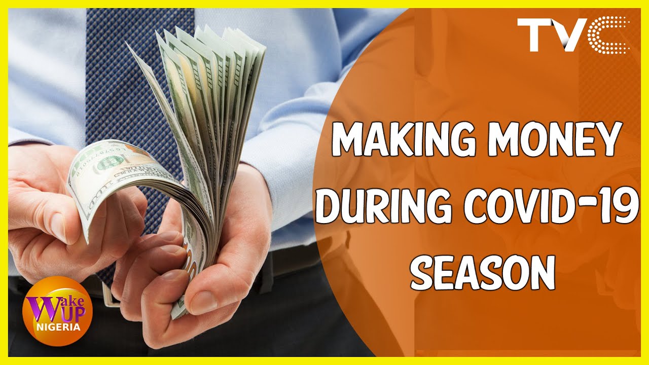 What Is Money? | How To Make Money During Covid-19 Season