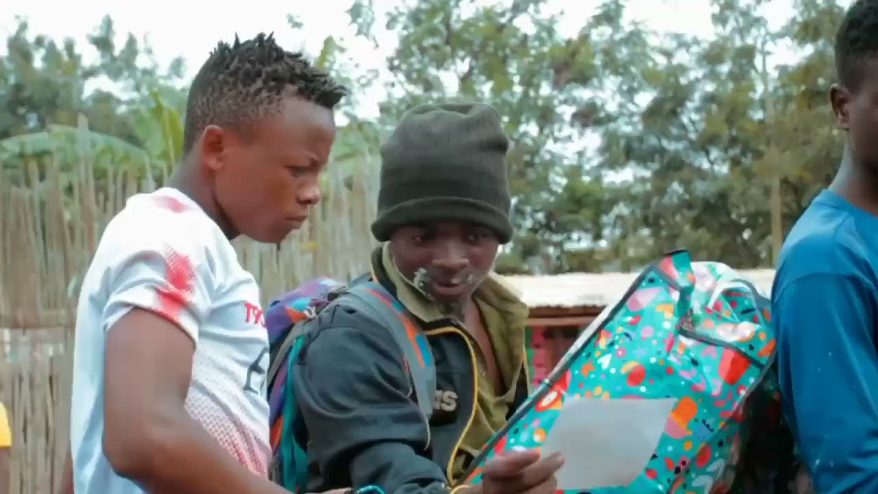 True Lion ft Follow Kiboko-Boshikana (Official music Video)