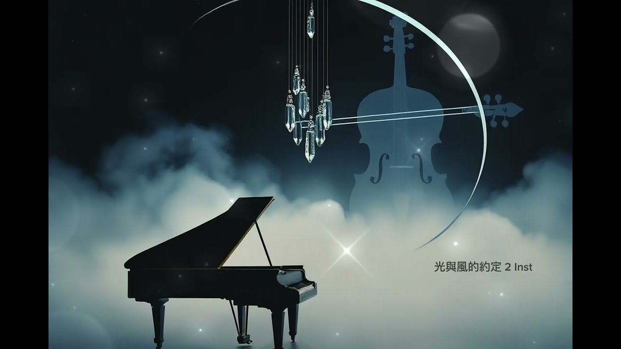 光與風的約定 2 Inst | SOFT MUSIC #music2026 