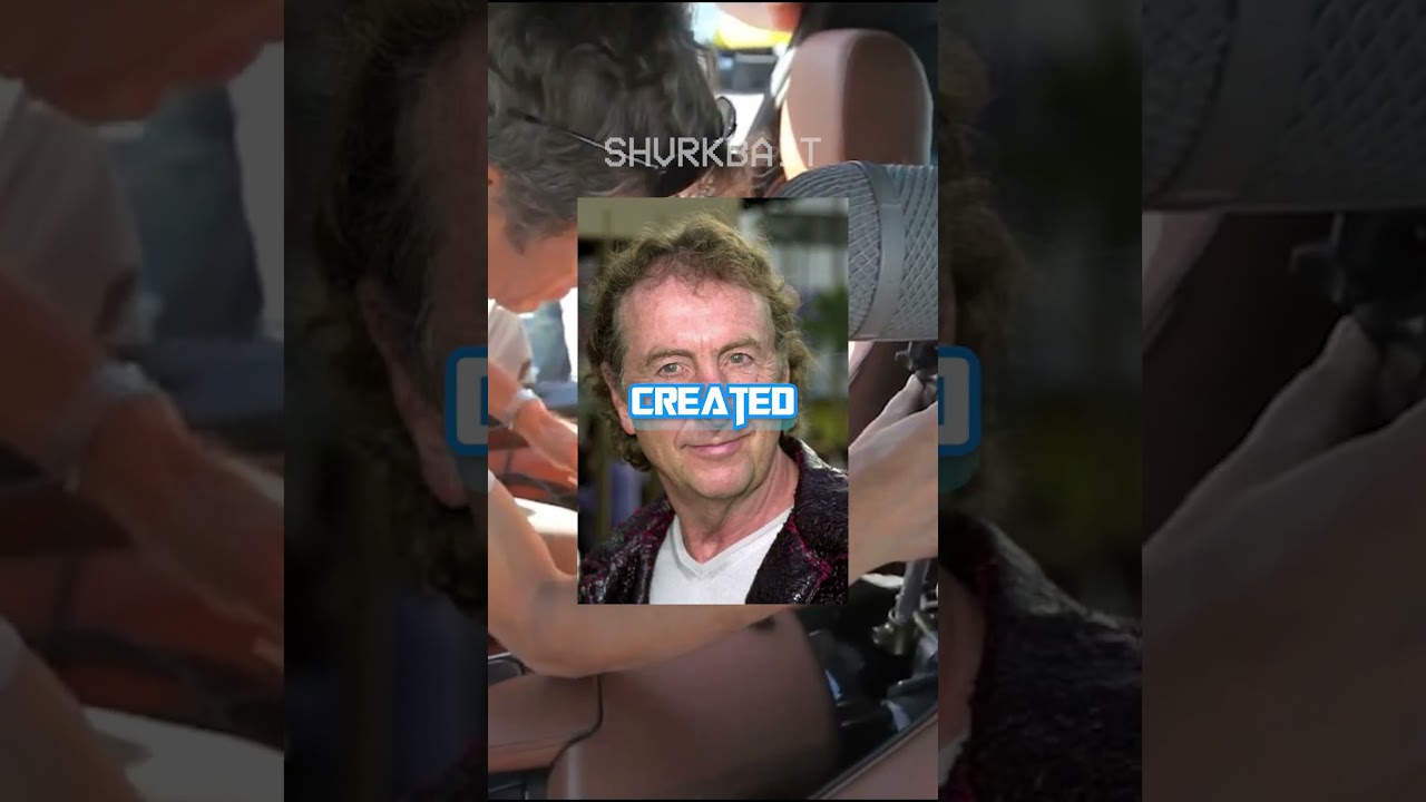 Как создавались звуки &laquo;Трансформеров&raquo; #трансформеры