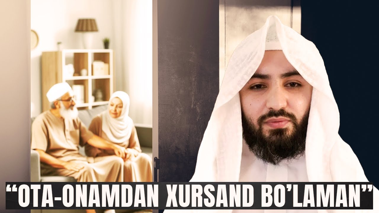 Haqiqiy muhabbat ll Ustoz Abdulloh Zufar
