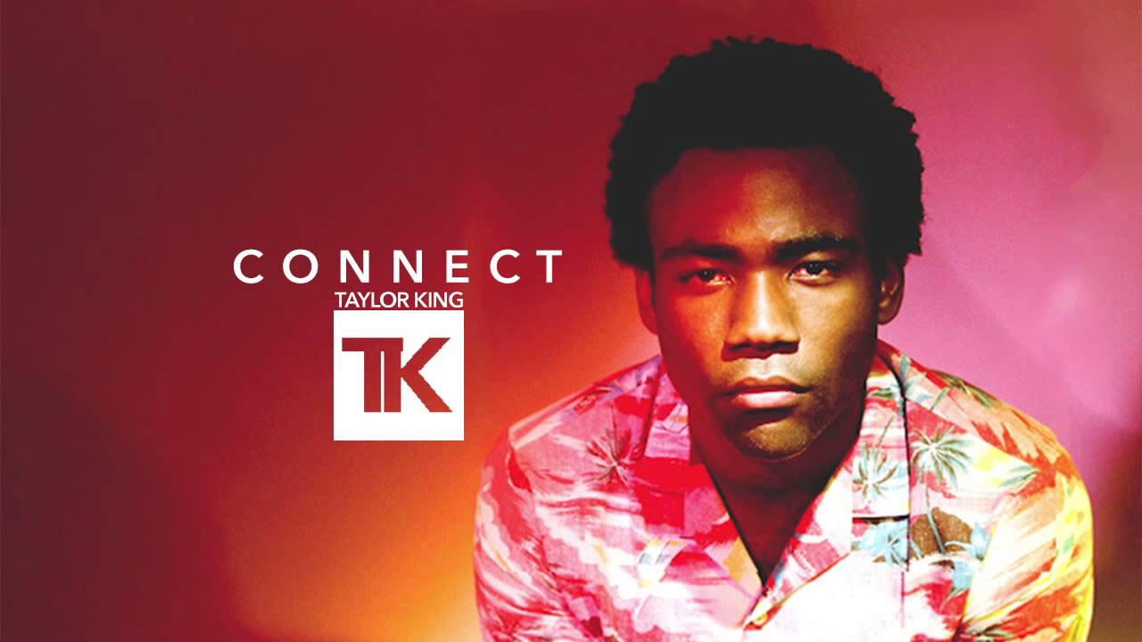 *FREE DL* Childish Gambino - 