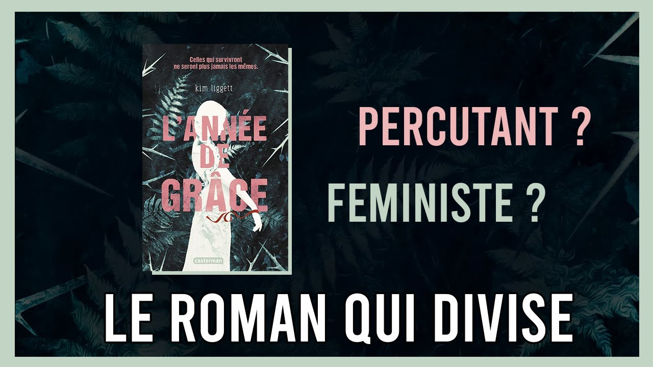 L'année de grâce : Résumé et avis
