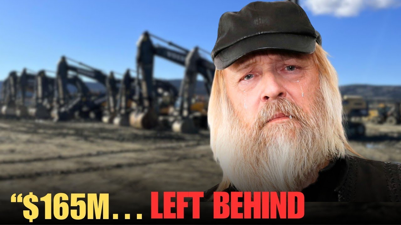 What Really Happened to Tony Beets That Gold Rush Never Explained