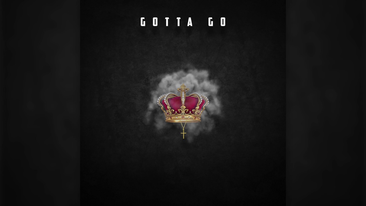 Karepa & Jared Anthony - Gotta Go [Audio]