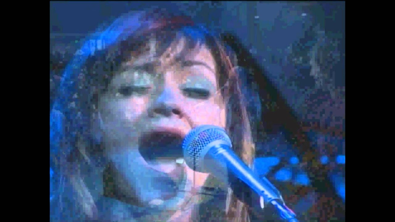 Lacey Sturm (Of Flyleaf) 