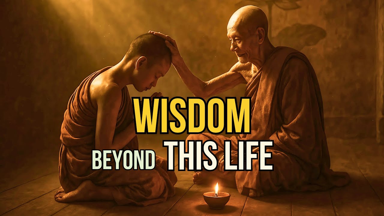 What Happens After Death? Buddhist Rebirth & Karma Explained