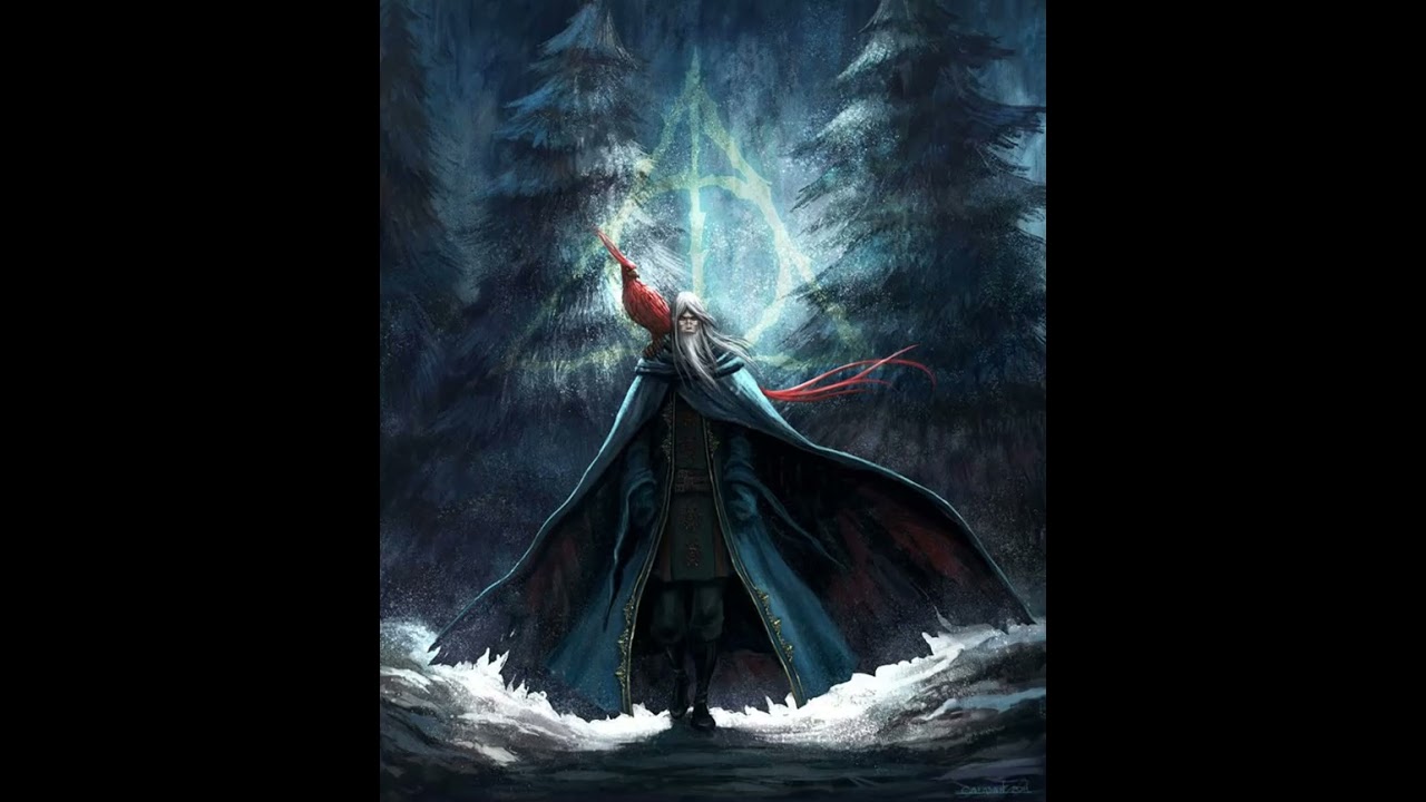 Harry Potter El Lado Derecho Del Infierno 01 20