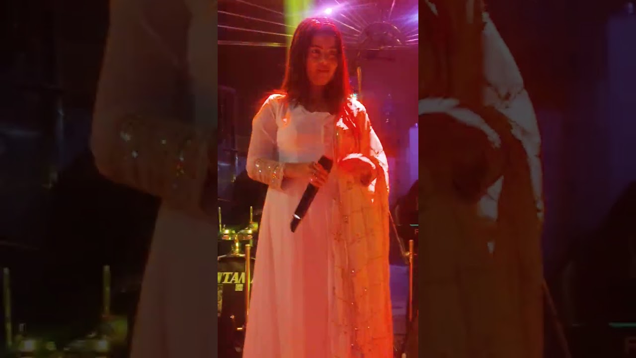 Yah Mera Dil pyar ka Deewana