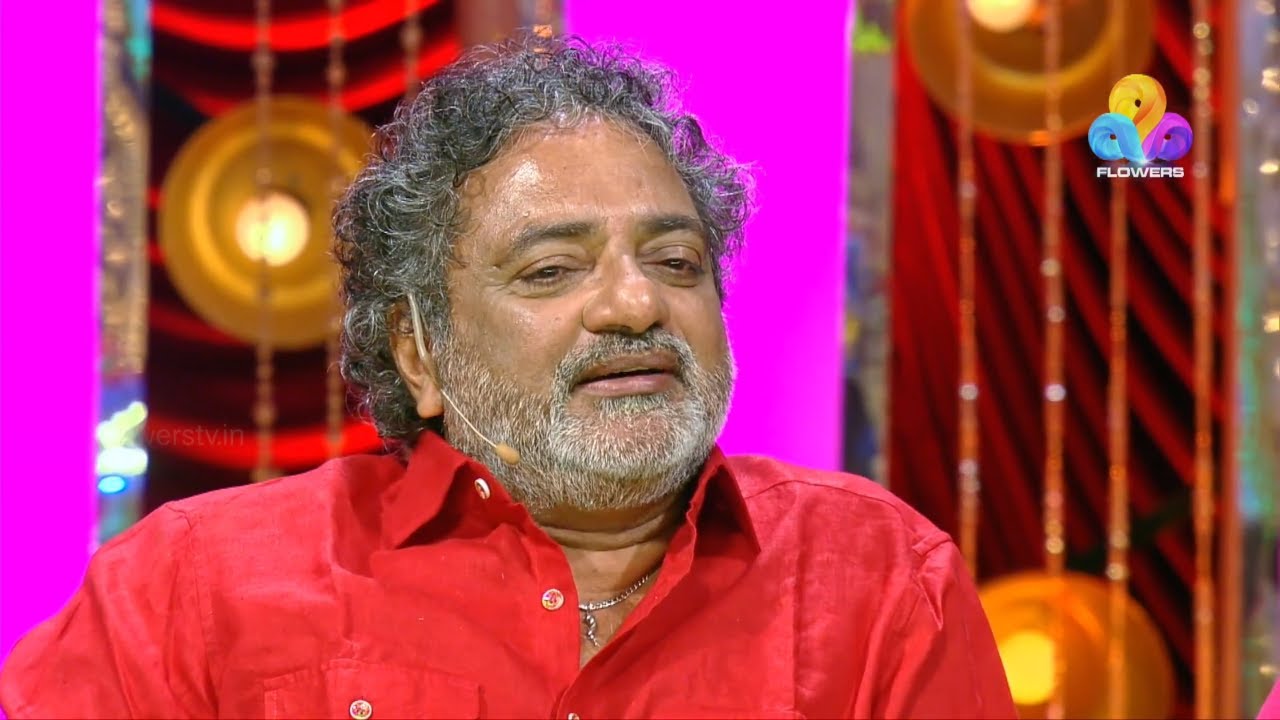 Comedy Utsavam│Flowers│Ep# 168