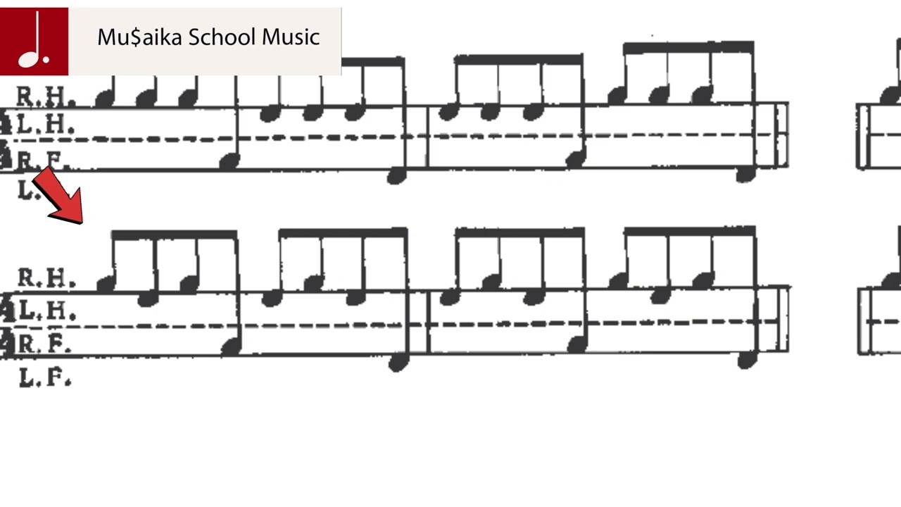 exe 8 bpm 90