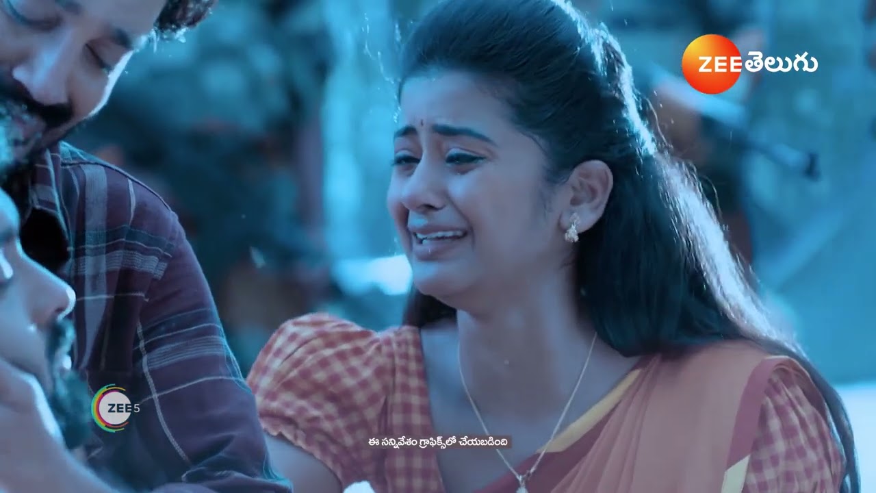 Deergha Sumangali Bhava | Ep - 18 | Webisode 02 | Apr, 26 2025 | Mahi Gouthami, Prathap | Zee Telugu