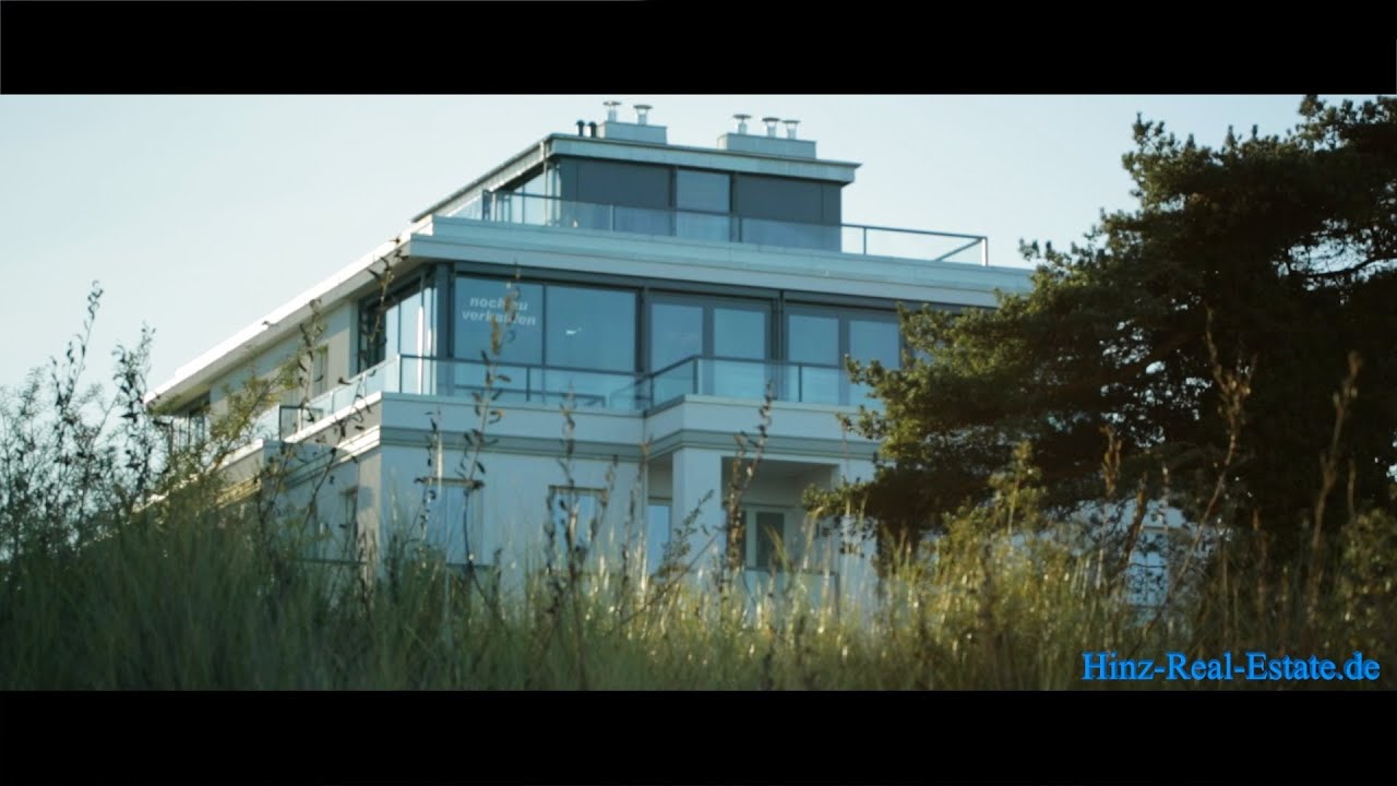 Meerblick Eigentumswohnungen auf Usedom - Geeignete Geldanlage dank gefragter Ostsee Immobilien