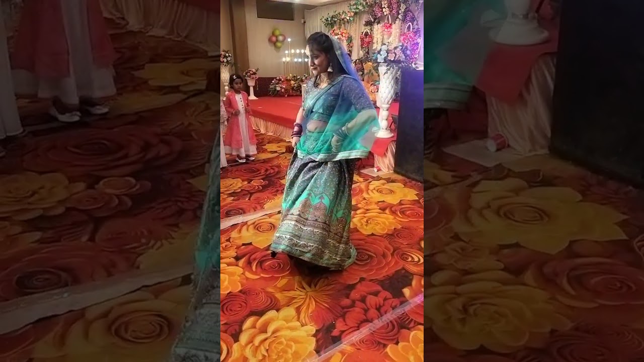 ...devar ki haldi me dance performance ❤️🤣🎈❤️❤️❤️❤️