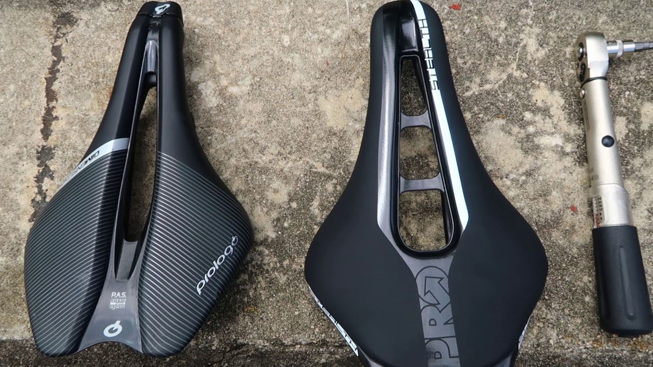 Короткие шоссейные седла ПРОВЕРЕНЫ. Седло Pro Stealth и логотип Pro. Подробный обзор Dimension Na...