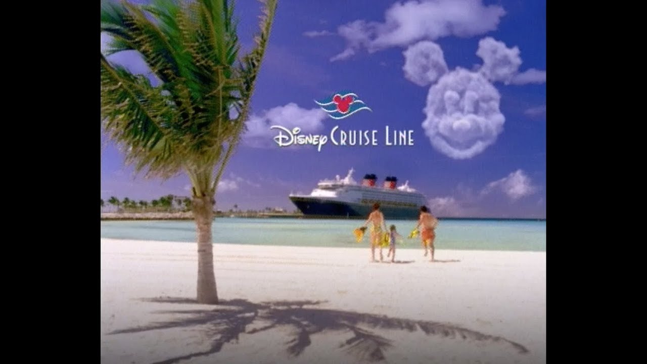 Disney Cruise Line 