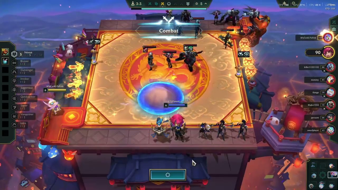 Yordles having new funny journey