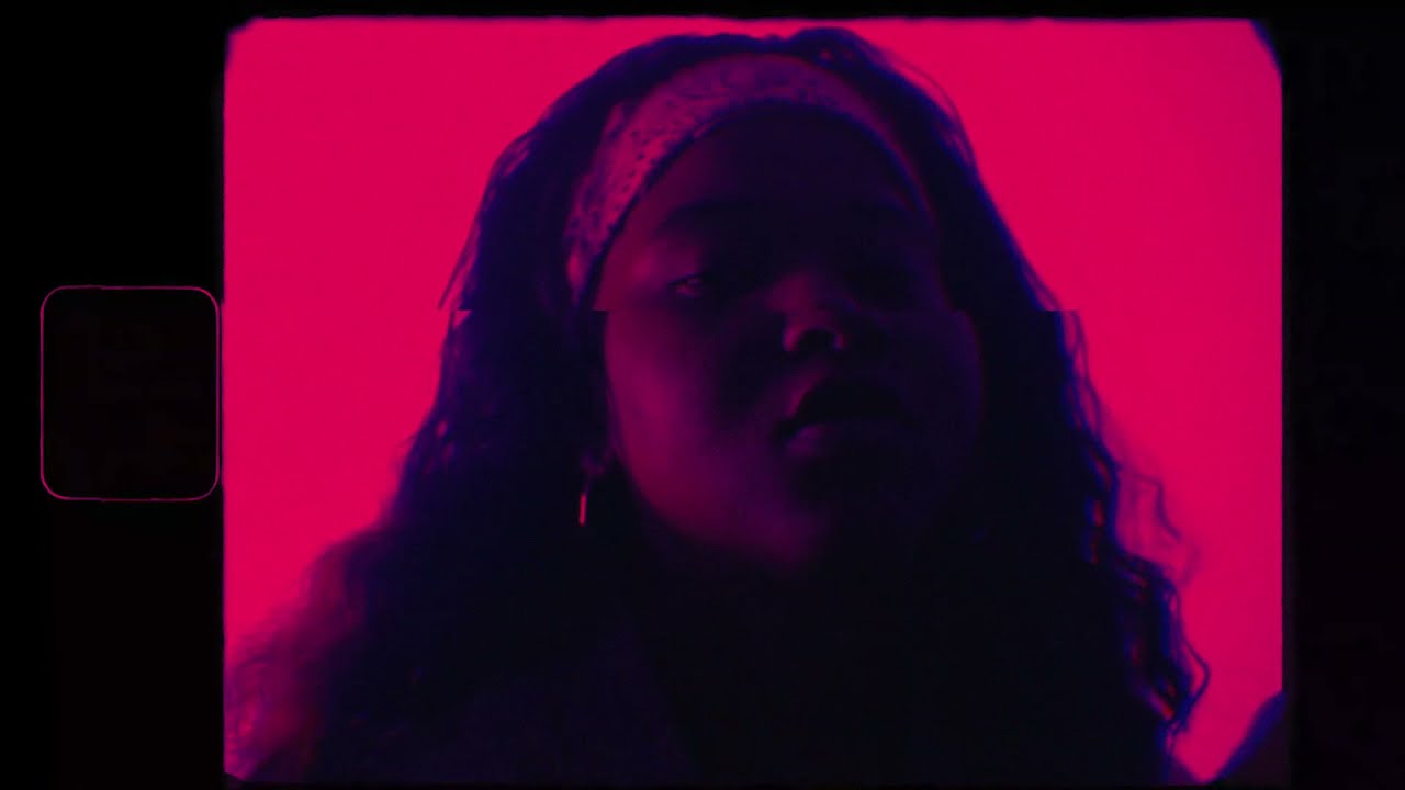 Angélina Mbuyi - PREDIRAPTION ACT 2 (Freestyle Video)