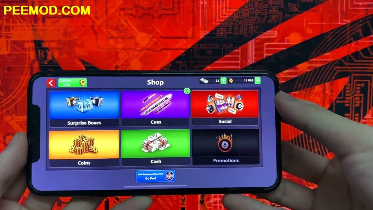 Method 8 Ball Pool Cheat 💲 Glitch Get Money Free Unlimited 🆓 NEW MOD 8 Ball Pool 2022
