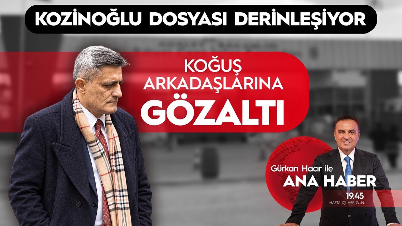 #CANLI | G&uuml;rkan Hacır ile Ana Haber - 17 Eyl&uuml;l 2026 - TGRT Haber