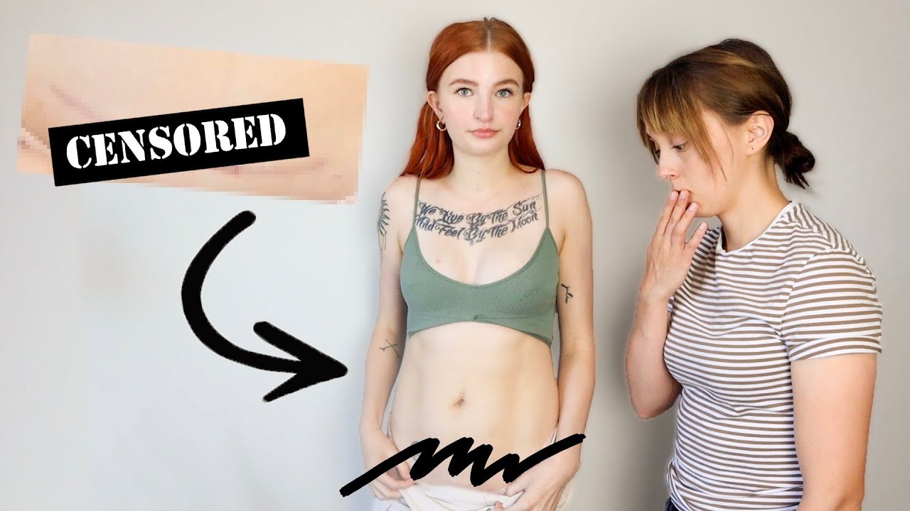 WHAT MY C SECTION SCAR LOOKS LIKE || postpartum update