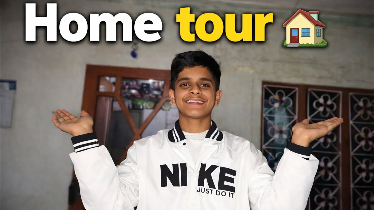Home tour 🏠 | Abhay crazy vlogs 