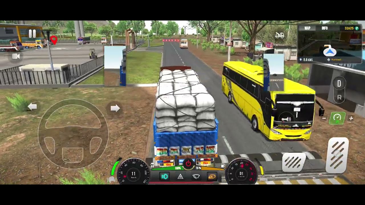 Haivy trek RIDE GAME 