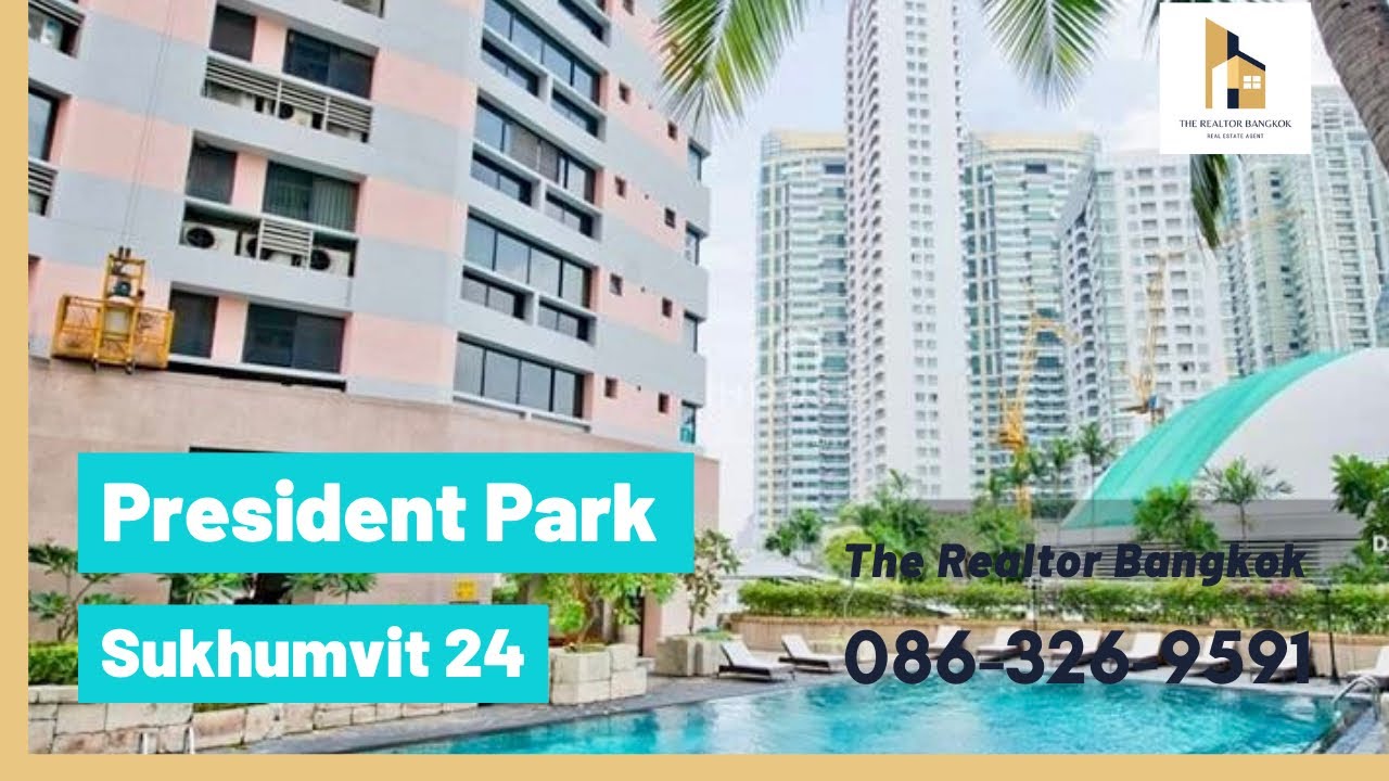 President Park Sukhumvit 24